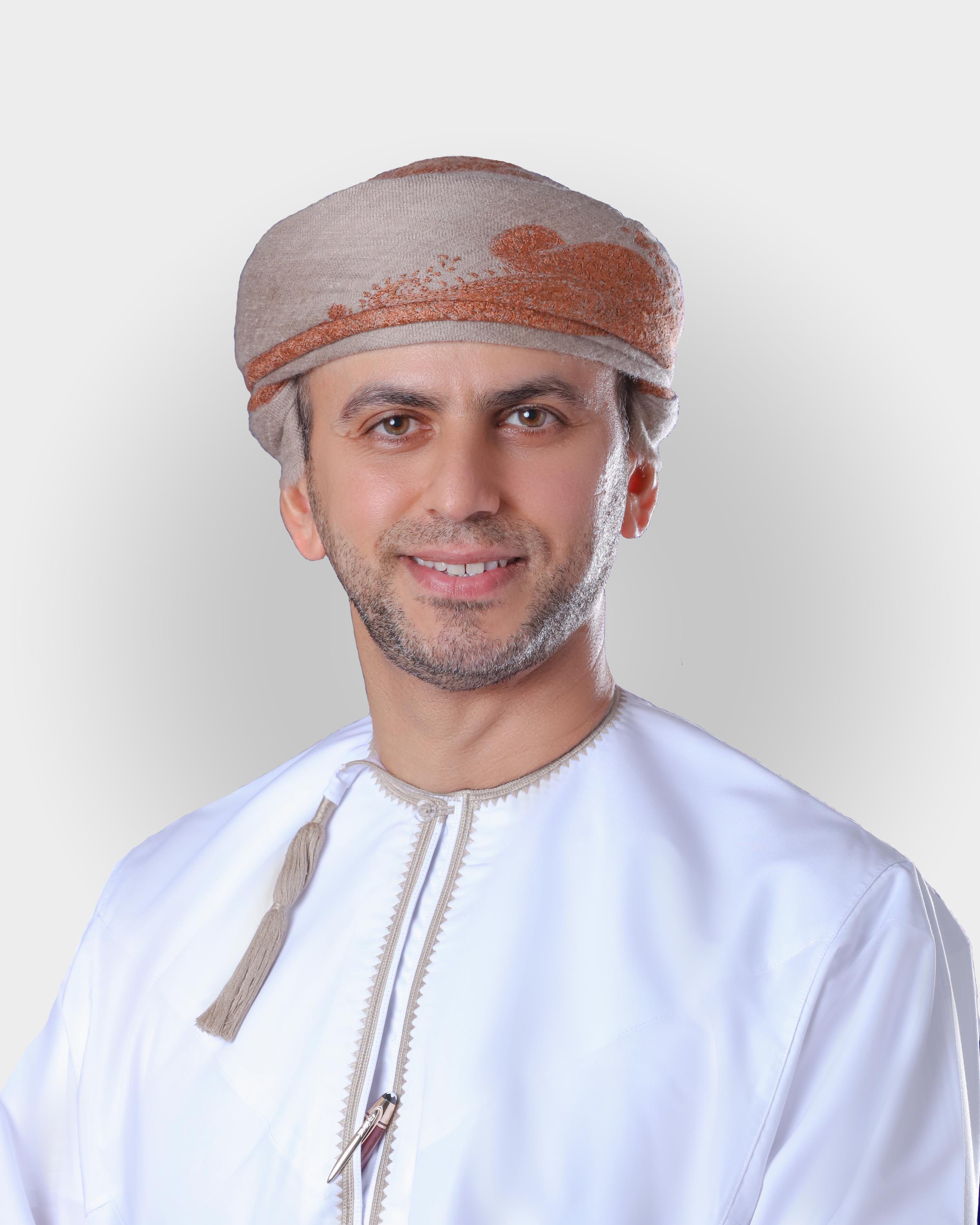 Badar Mohammed Al Nadabi
